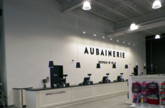 Concours  : Gagnez 500$ chez Aubainerie