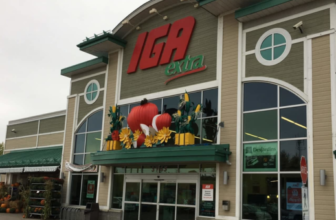 Concours : Gagnez 500$ chez IGA