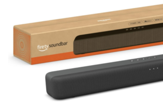 Concours : Gagnez 1 barre de son Amazon Fire TV
