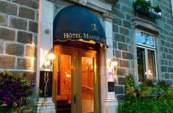 Concours Bon Vieux-Québec : Gagnez 1 escapade de rêve et 500$ au Pio Bar à cocktails