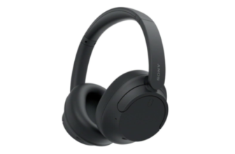 Concours : Gagnez le casque Sony WH-CH720N