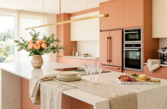 Concours Corbeil Électroménagers et Linen Chest : Gagnez 5000$ pour meubler et équiper votre maison
