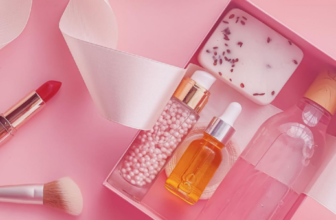 Concours de lancement Lōz & Zaïn : Gagnez 1 coffret découverte beauté gratuit