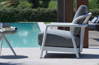 Concours : Gagnez 1 fauteuil extérieur Wexler