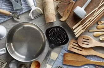 Concours HelloFresh : Gagnez 1500$ pour des articles de cuisine