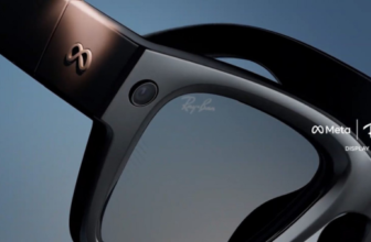 Concours : Gagnez des lunettes intelligentes Ray-Ban Meta et un séjour au Manoir du Lac William