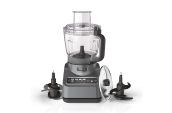 Concours : Gagnez 1 robot culinaire Ninja Food Processor