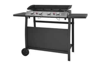 Concours Fête des Pères : Gagnez 1 plancha d’extérieur