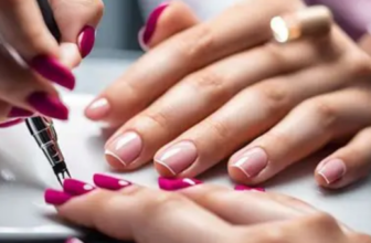Concours : Gagnez 1 des 3 poses complètes d’ongles avec design personnalisé