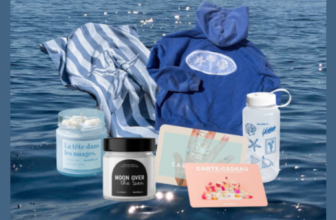 Concours : Gagnez 200$ chez Riversea et Moonday