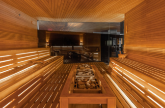 Concours  : Gagnez 2 accès au parcours thermal au Scandinave Spa Vieux-Montréal