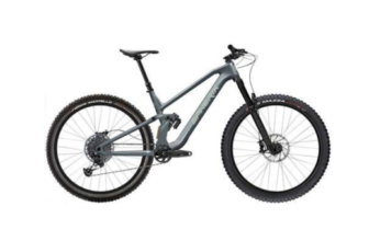 Concours : Gagnez 1 vélo de montagne SPHERIK de 2000$