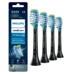 Philips Sonicare DiamondClean Tetes de rechange HX9044