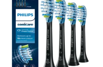 Philips Sonicare DiamondClean Tetes de rechange HX9044