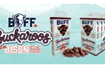 Test de Produit : Découvrez gratuitement les collations Buckaroos de BUFF