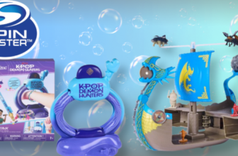Test de Produit : Découvrez gratuitement les nouveaux jouets Spin Master – Juin 2026