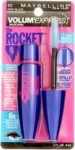 Mascara Maybelline Volume Express The Rocket imperméable : ce qu’il faut savoir