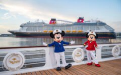 Concours : Gagnez une croisière Disney de 20 000 $ et prix Cineplex ou Disney+