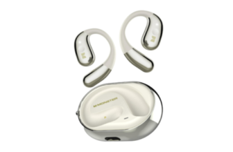 Concours : Gagnez le casque Monster AC360 à oreille ouverte
