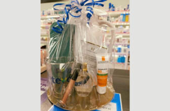 Concours : Gagnez 1 ensemble cadeau de cosmétiques de 115$