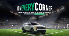 Concours Enterprise Holding : Gagnez 1 Kia de 43750$