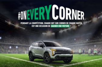 Concours Enterprise Holding : Gagnez 1 Kia de 43750$