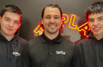 Concours Topla Jonquière : Gagnez 1 prix de 150$
