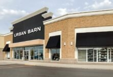 Concours Urban Barn : carte-cadeau de 1000$