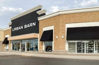 Concours Urban Barn : carte-cadeau de 1000$