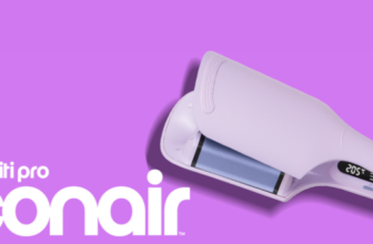 Test de produit : Découvrez gratuitement le Conair Ultimate Waver