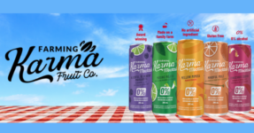 Test de produit : Découvrez gratuitement les mocktails Farming Karma chez Costco