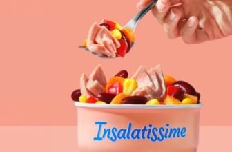 Test de produit : Découvrez gratuitement les salades de thon Rio Mare Insalatissime