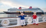 Concours : Gagnez une croisière Disney de 20 000 $ et prix Cineplex ou Disney+