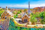 Concours : Gagnez un voyage en famille à Barcelone!