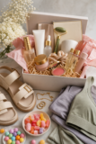 Concours : Gagnez 1 boîte surprise remplie de produits de + de 500$