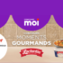 Concours : Gagnez 1 des 3 prix Metro de 500$