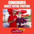 Concours iA Groupe financier : Gagnez 200$ chez Canadian Tire