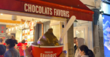 Concours : Gagnez 100$ chez Chocolats Favoris