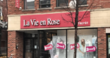 Concours : Gagnez 100$ chez La Vie en Rose