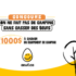 Concours : Gagnez 200$ d&rsquo;épicerie