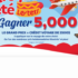 Concours : Gagnez 1 des 2 prix Super C de 100$