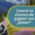 Concours : Gagnez le support ZeboZap et transformez votre espace extérieur