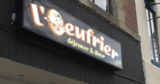 Concours : Gagnez 50$ chez L’Oeufrier