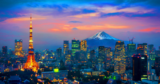 Concours : Gagnez 2 billets d’avion Air Canada pour Tokyo de 6000$