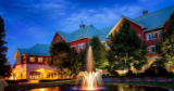 Concours Auberge Godefroy : Gagnez 1 séjour de luxe pour 2 personnes de 1100$