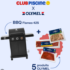 Concours : Gagnez 500$ chez Brunet