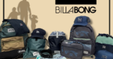 Concours : Gagnez 1 des 3 cadeaux Billabong