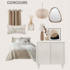 Concours : Gagnez 500$ chez la Vie en Rose