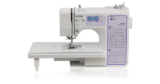 Concours : Gagnez 1 machine à coudre Brother SC9500