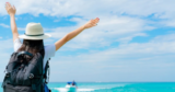 Concours Brunet : Gagnez l’un des 3 crédits voyage de 5000$